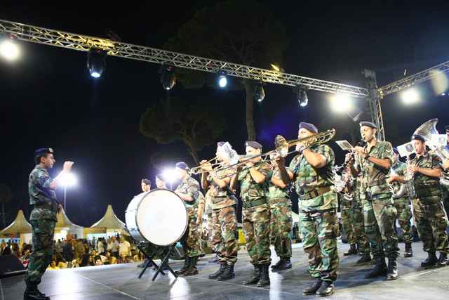 ViniFest Opening 2012